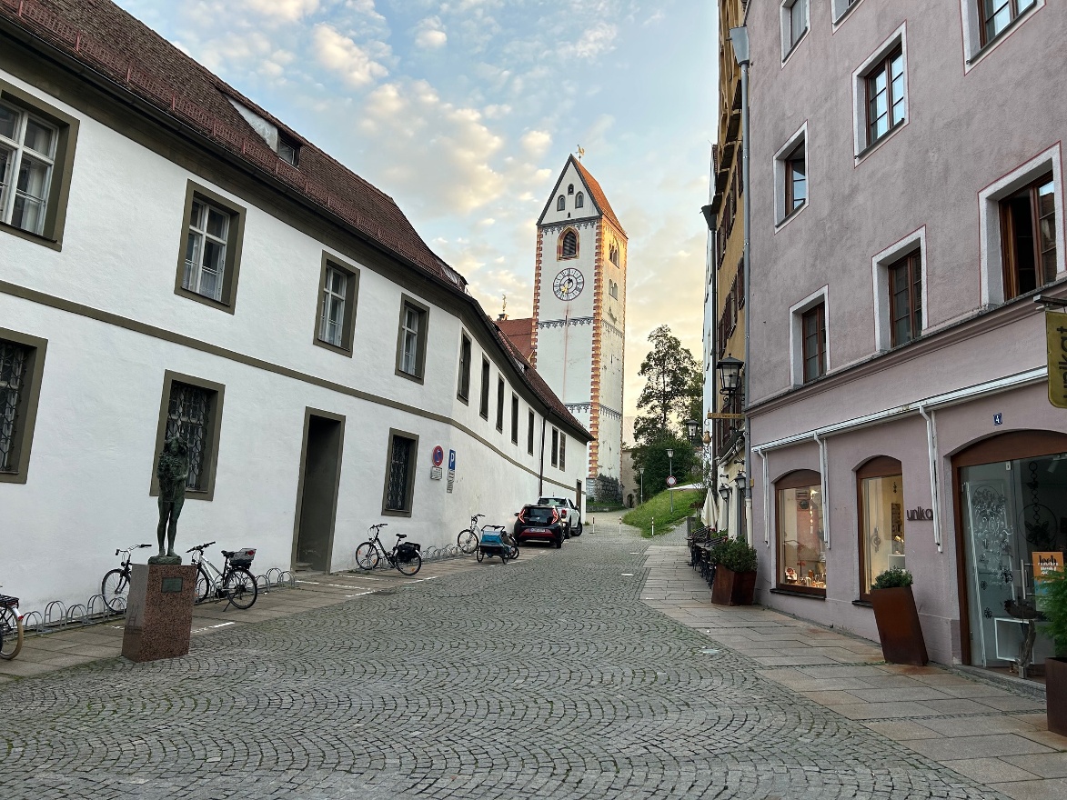 Uhrenturm