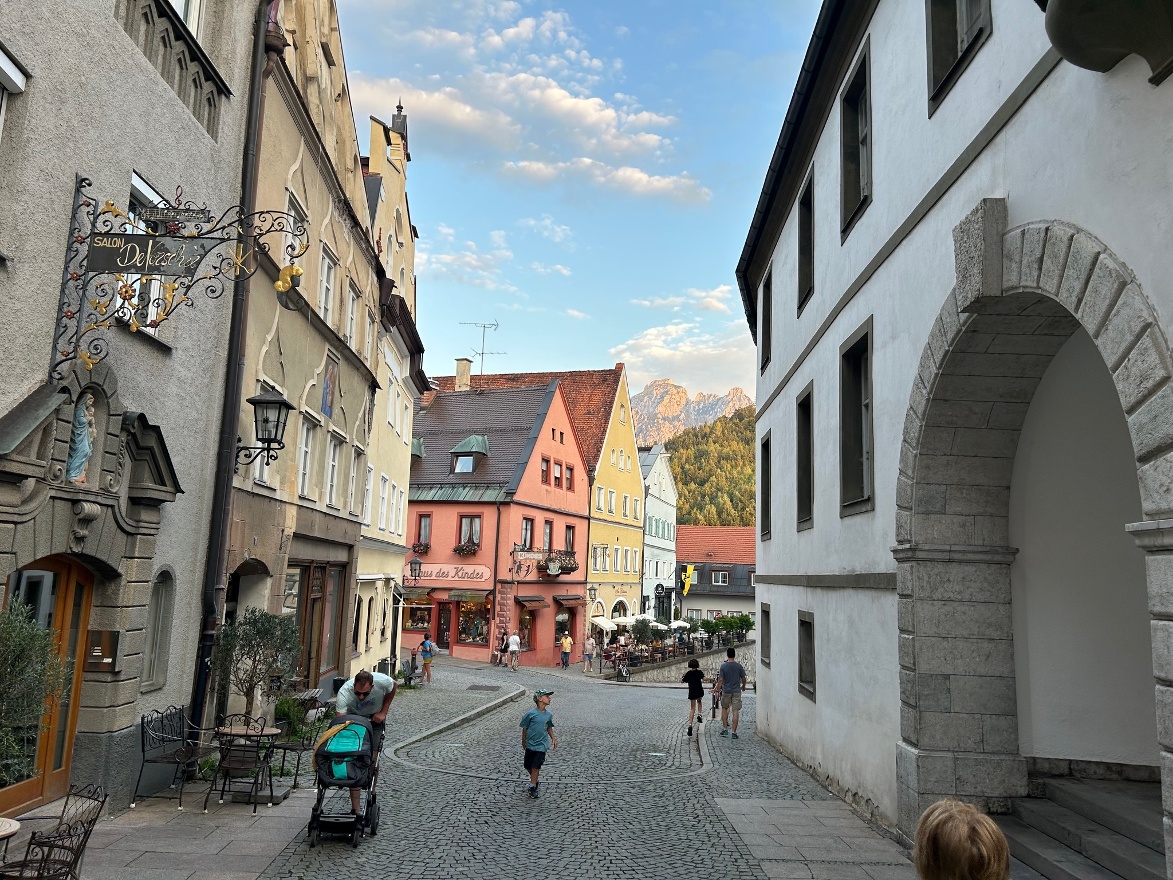 Ritterstraße