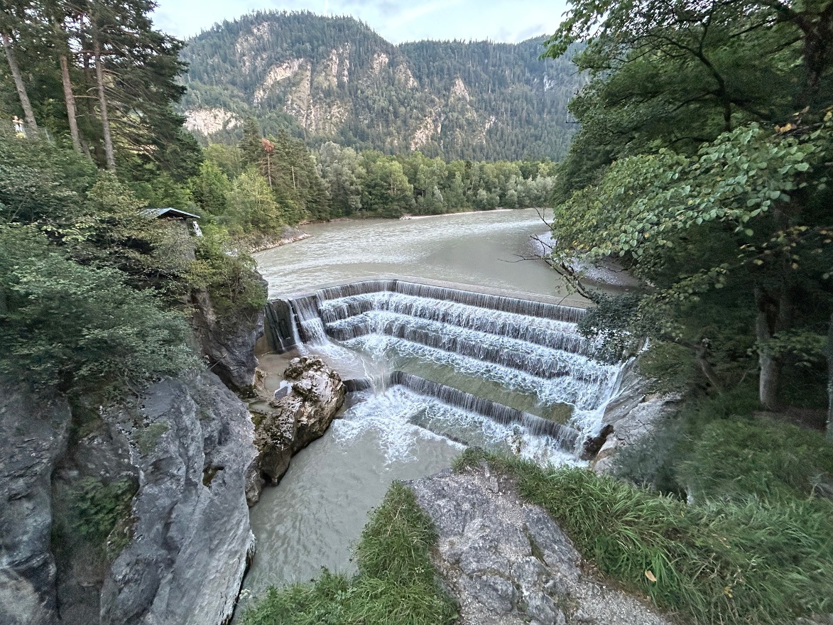 Lechfall