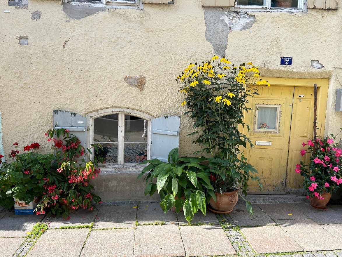 Jesuitergasse 7