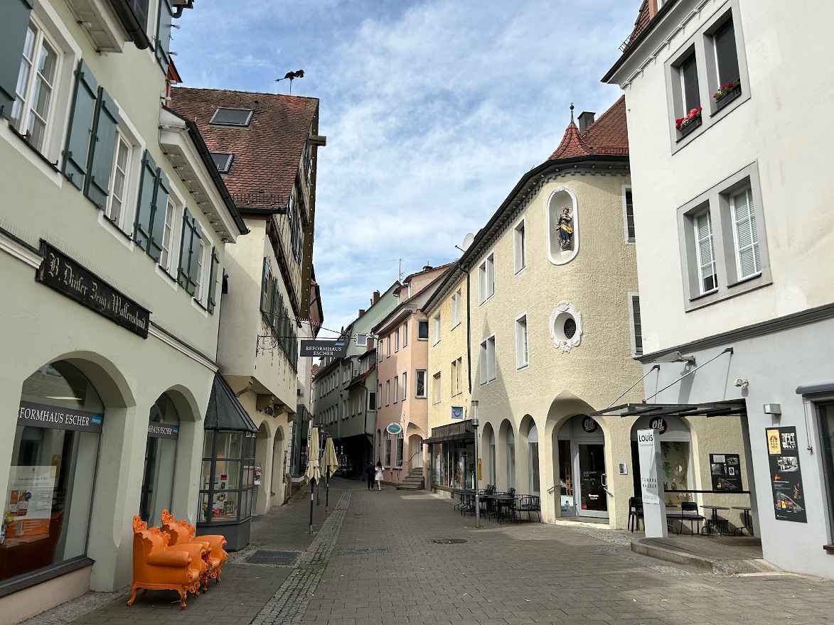 Reformhaus Escher