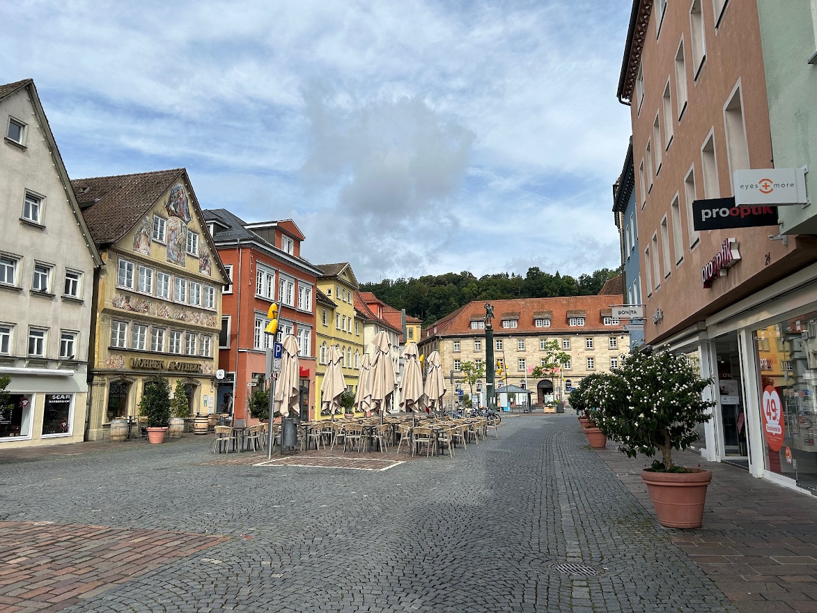 Marktplatz