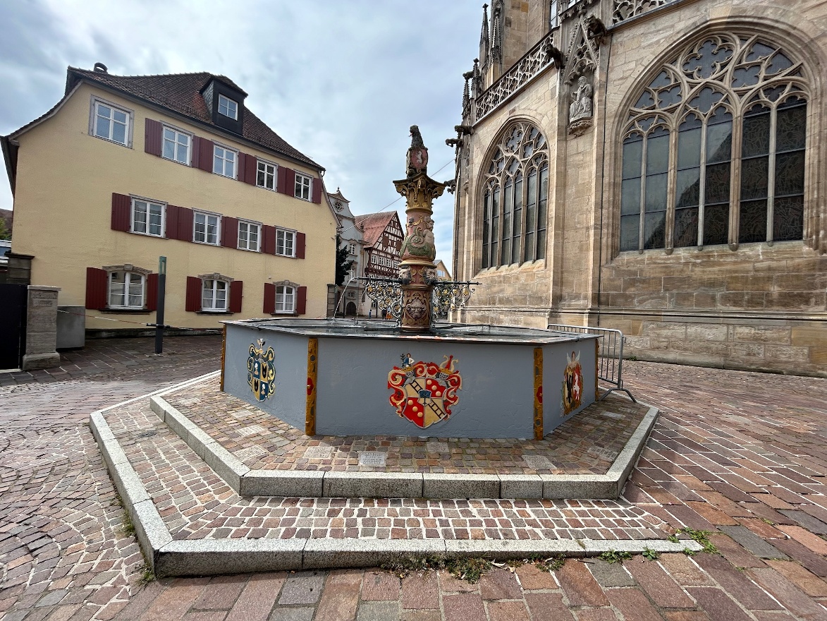 Heilig-Kreuz-Münster