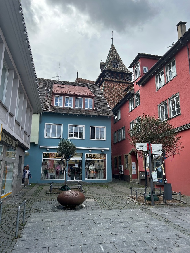 Brunnen