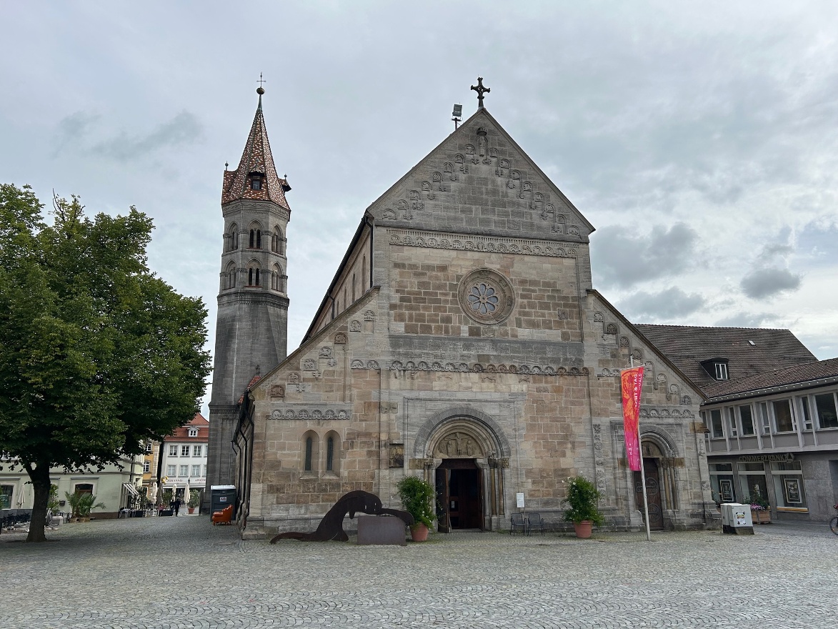 Johanniskirche