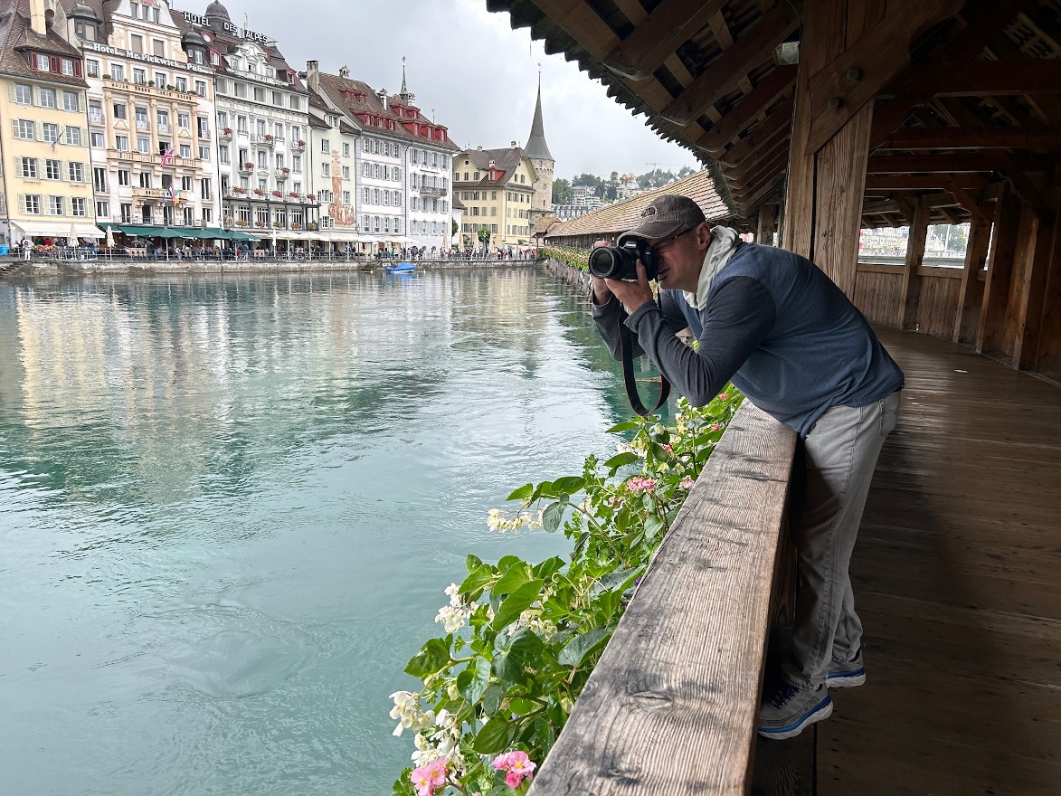 Photographer