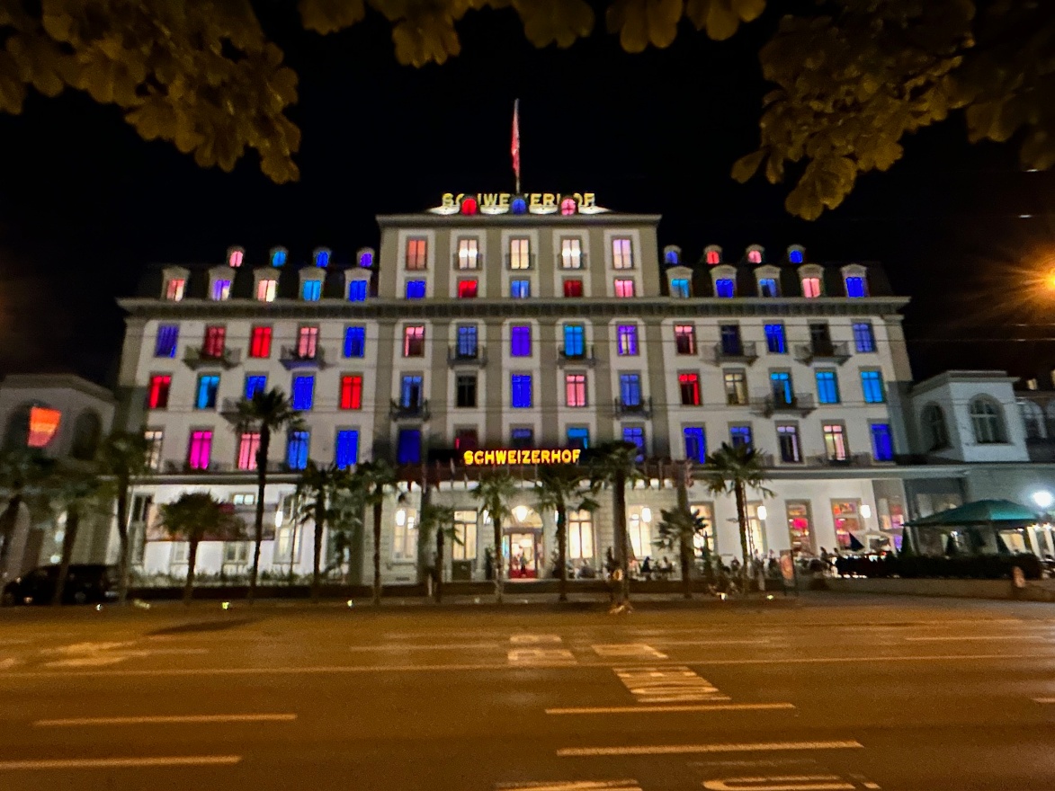 Schweizerhof