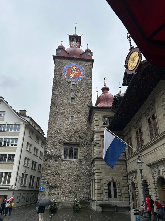 Kornmarkt