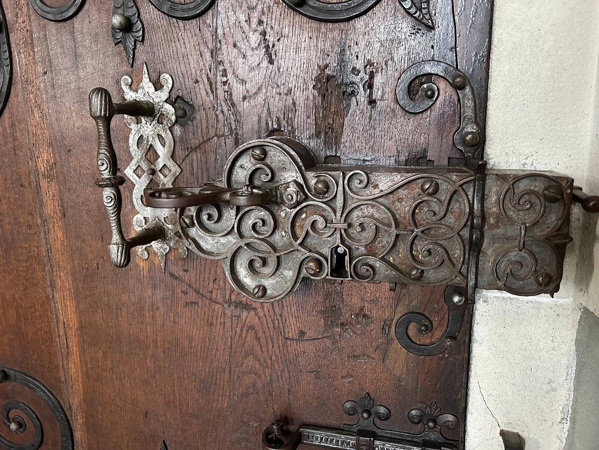 Lock