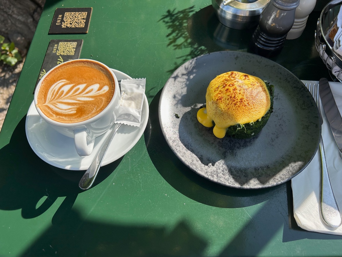Breakfast