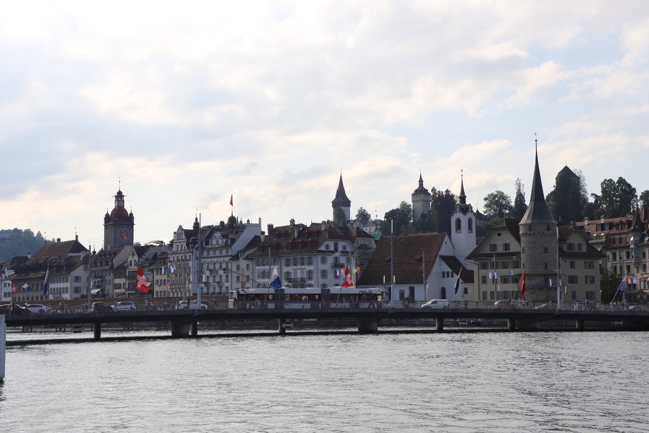 Seebrücke