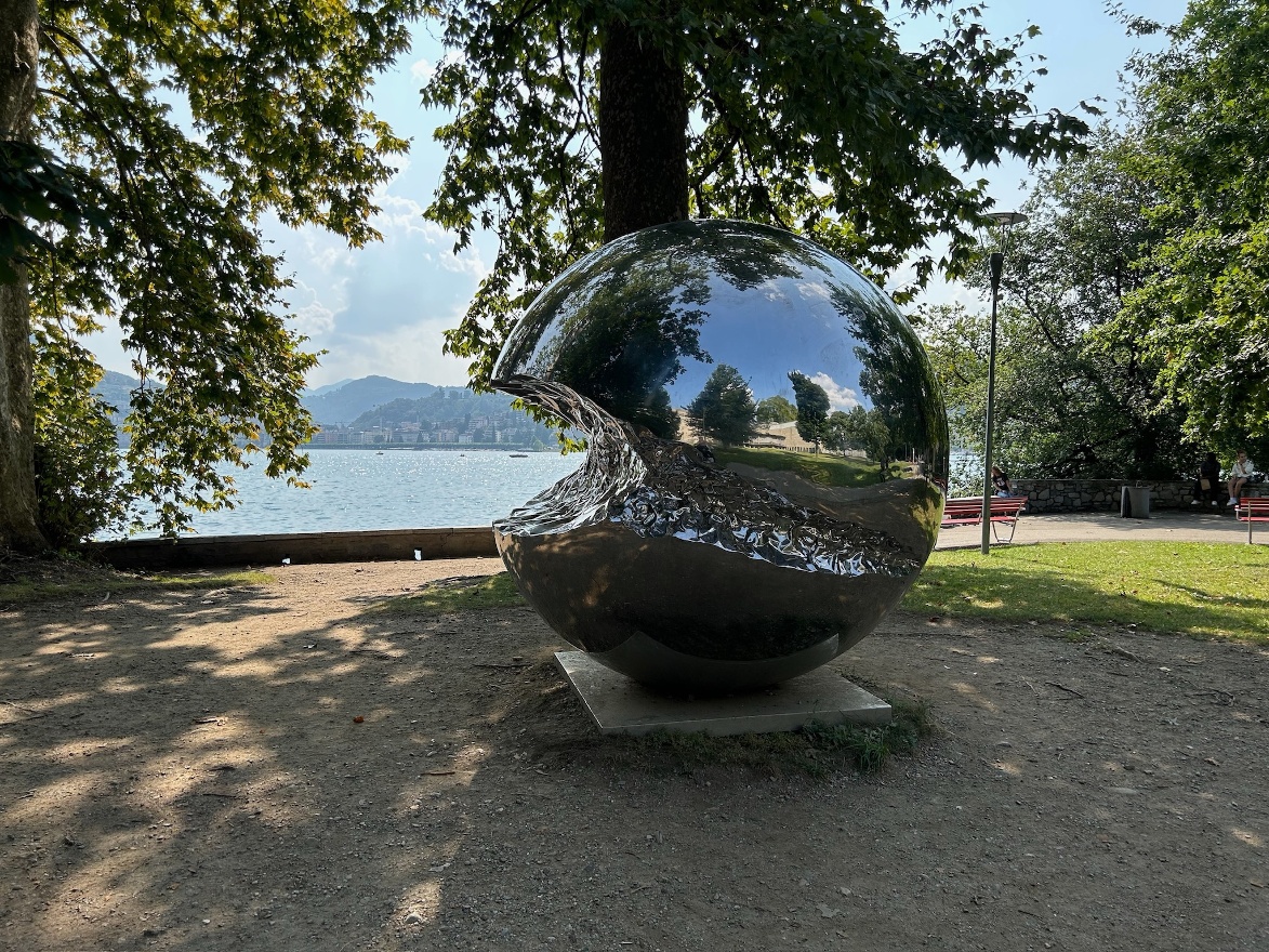 Giardino dei Giusti