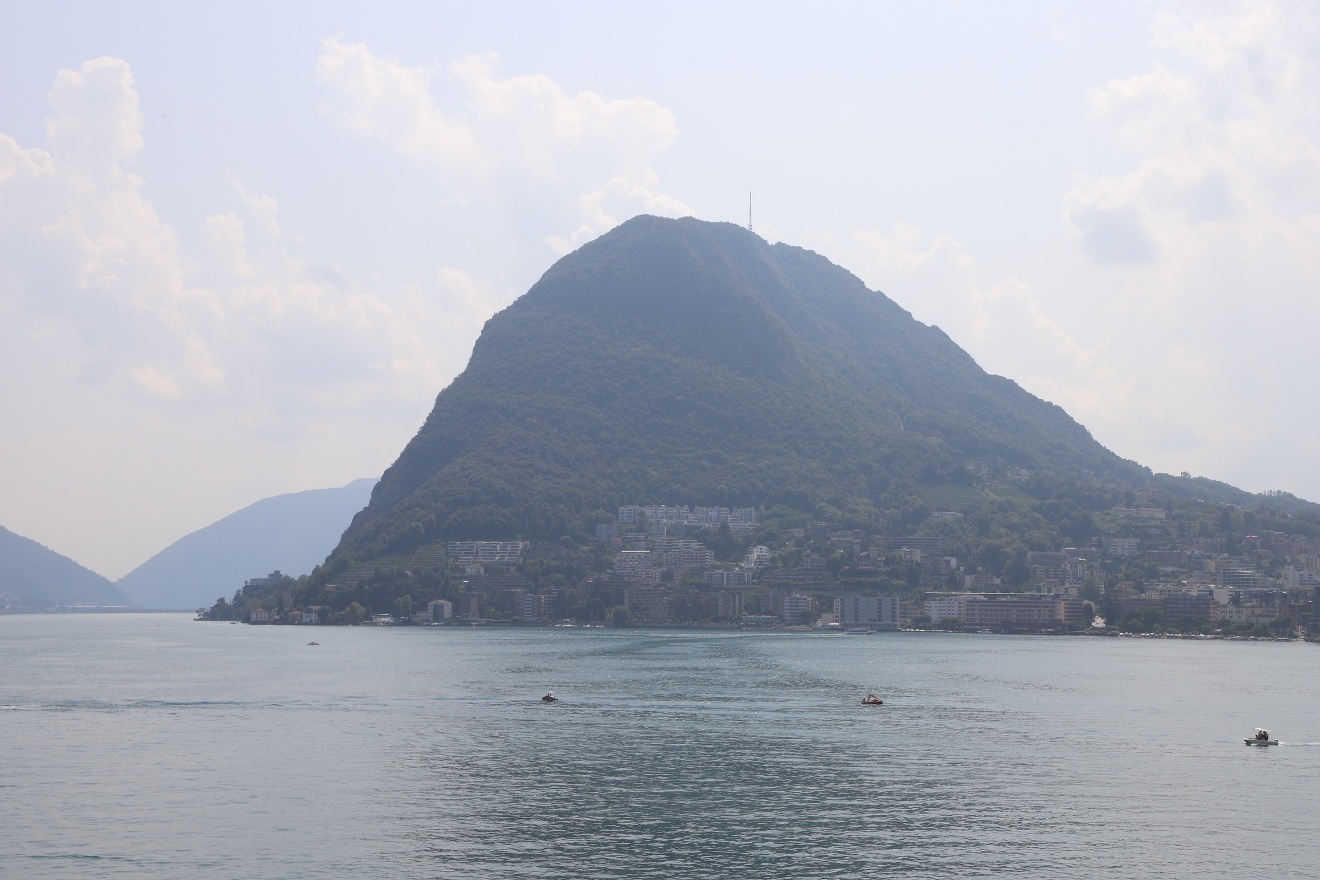 Lago di Lugano
