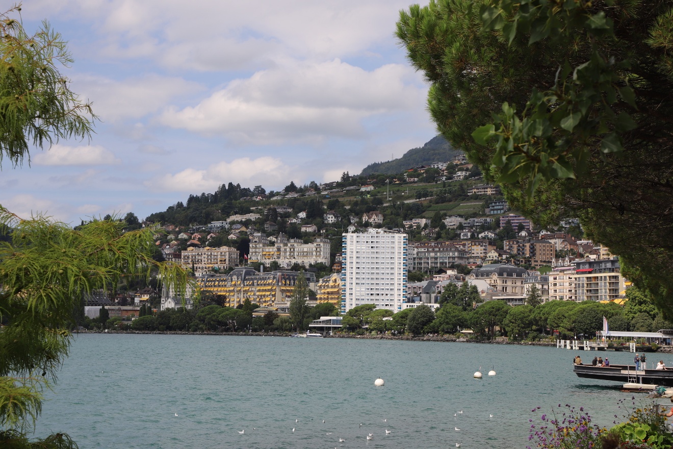 Montreux