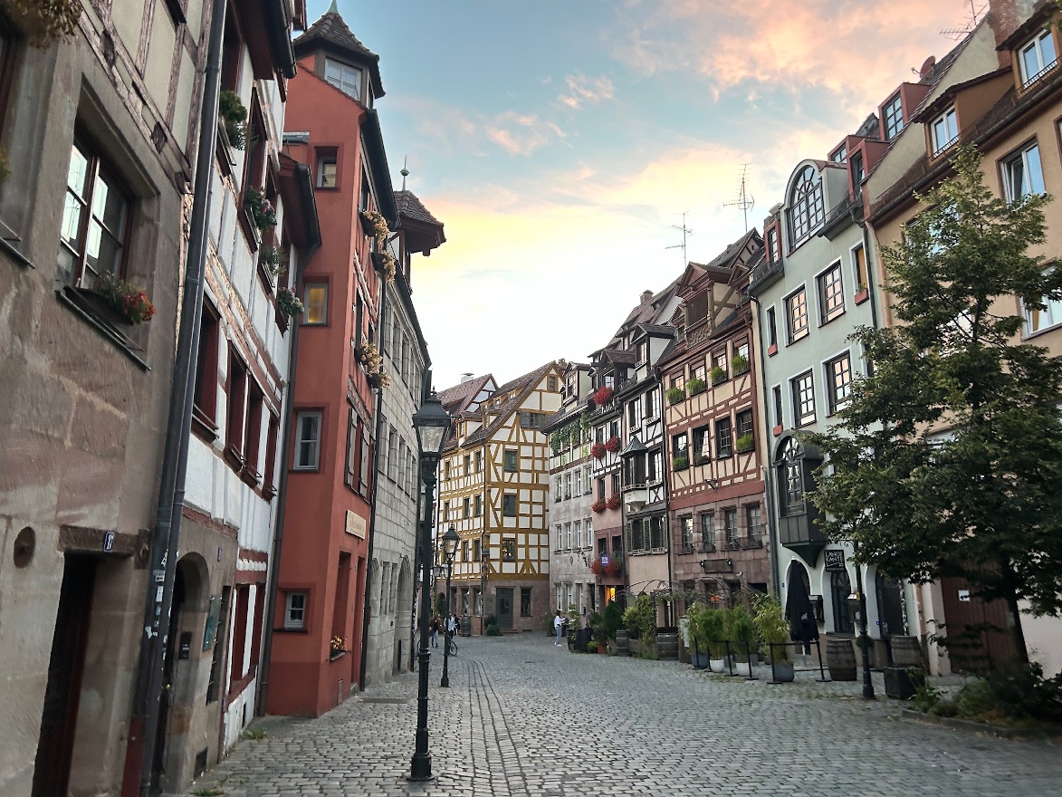 Weißgerbergasse