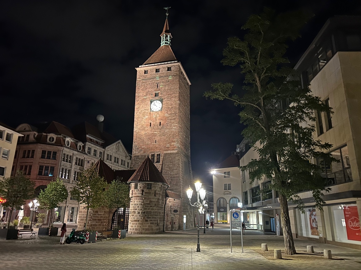 White Tower