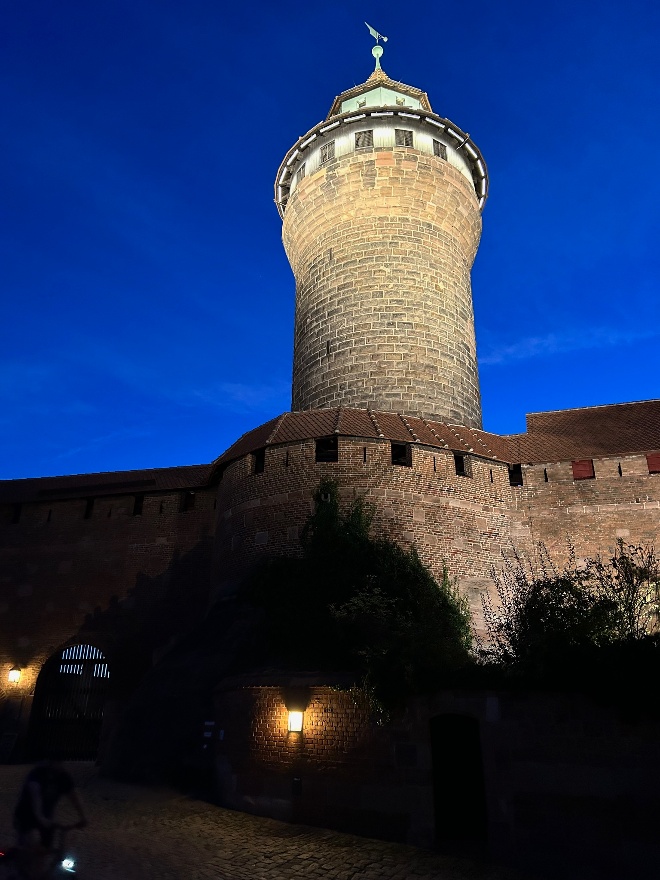 Sinwellturm