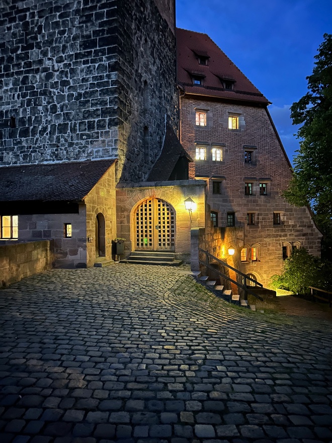 Heidenturm