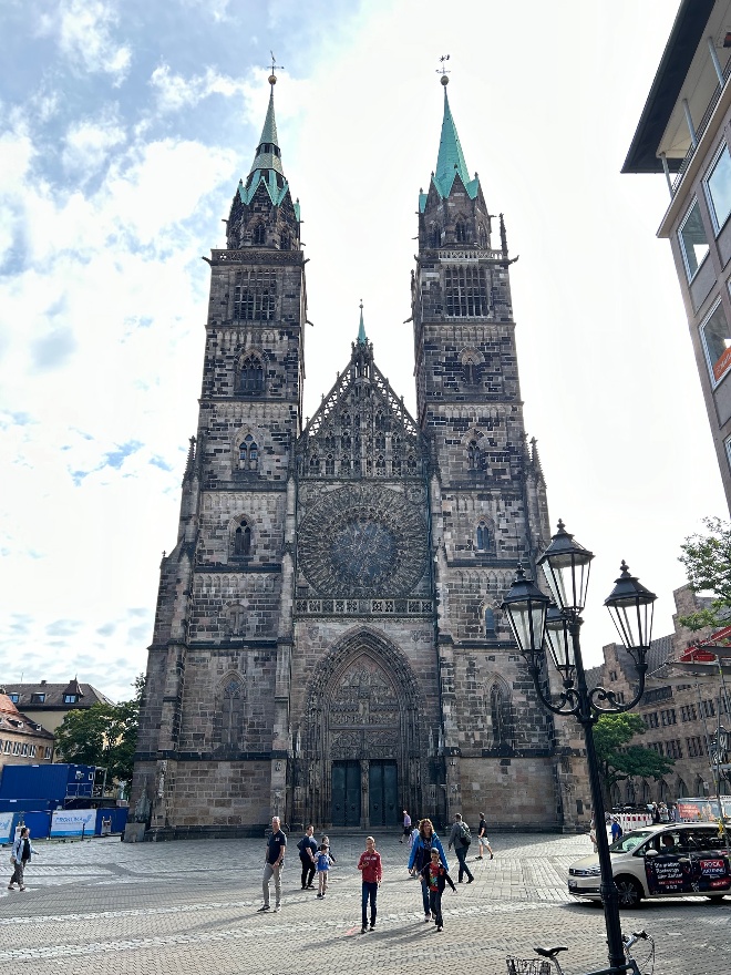St. Lorenz