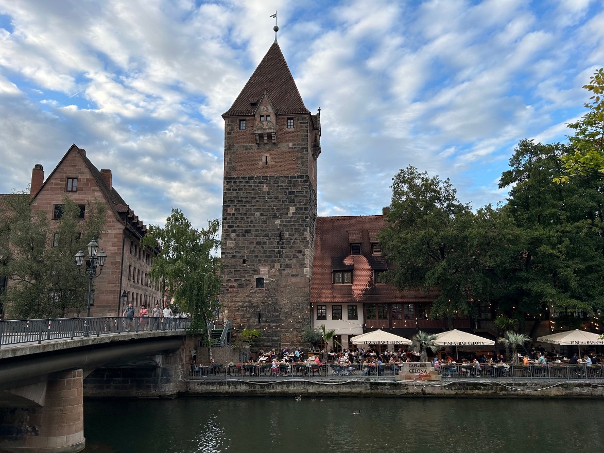 Schuldturm