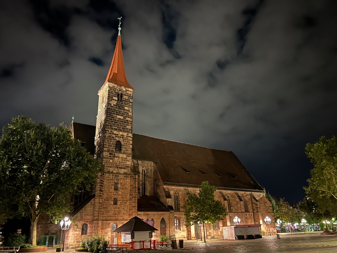 St. Jakob