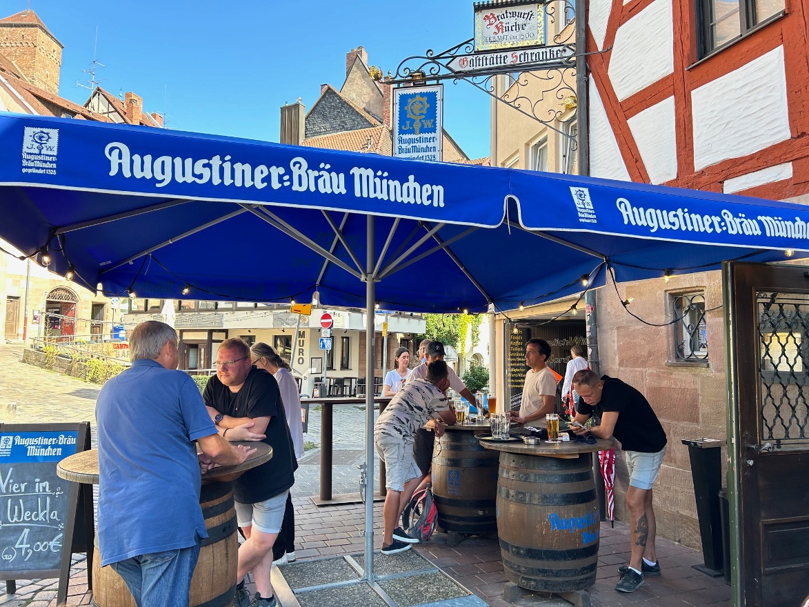Augustiner