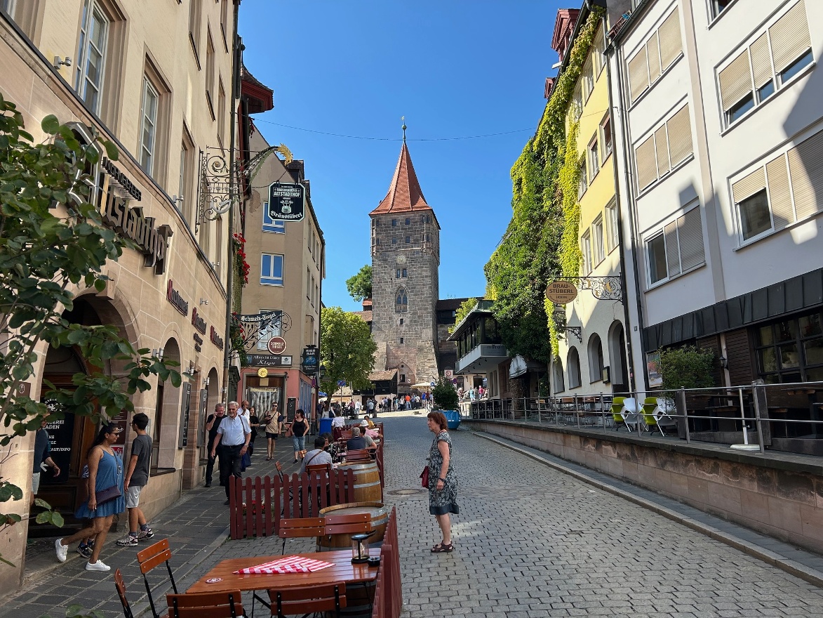 Bergstraße