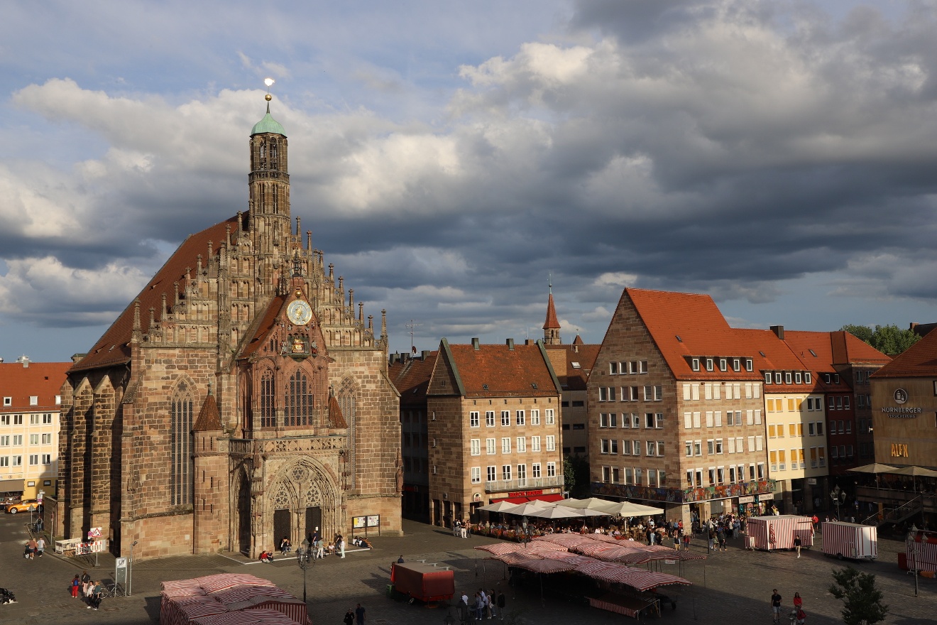 Frauenkirche
