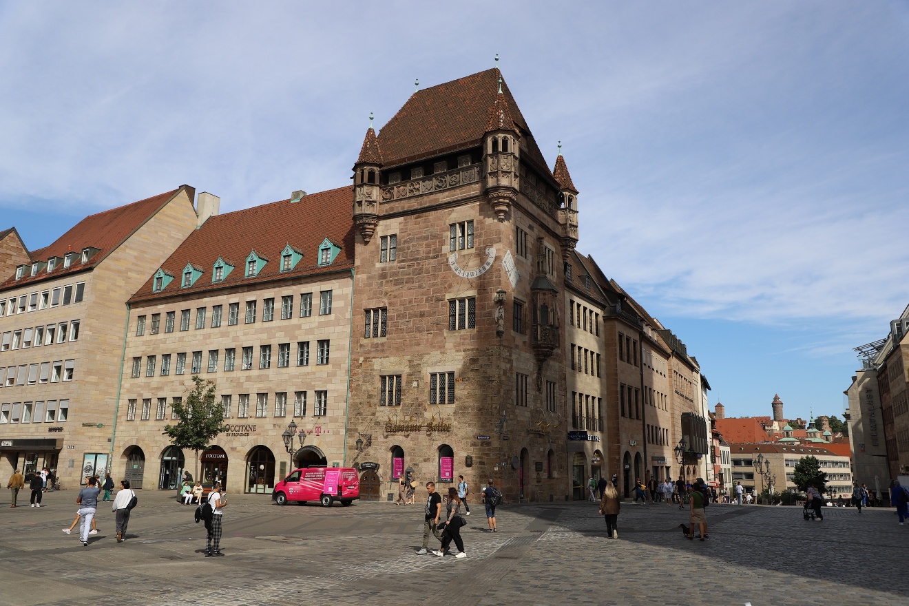 Nassauer Haus