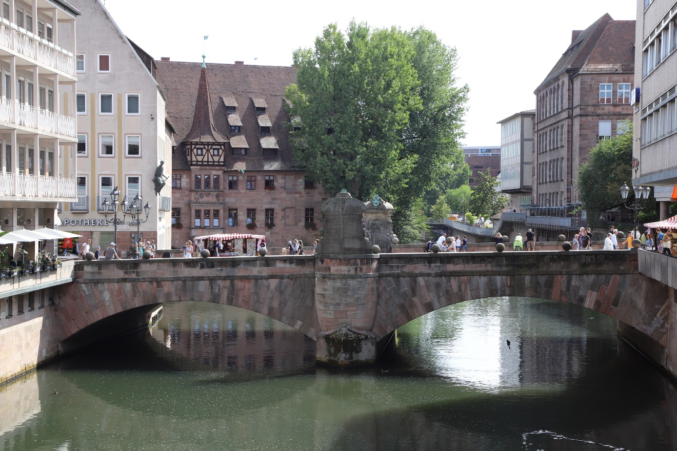 Fleischbrücke