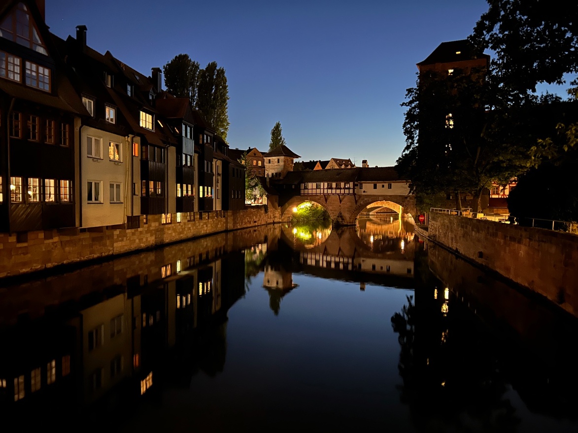 Henkerbrücke