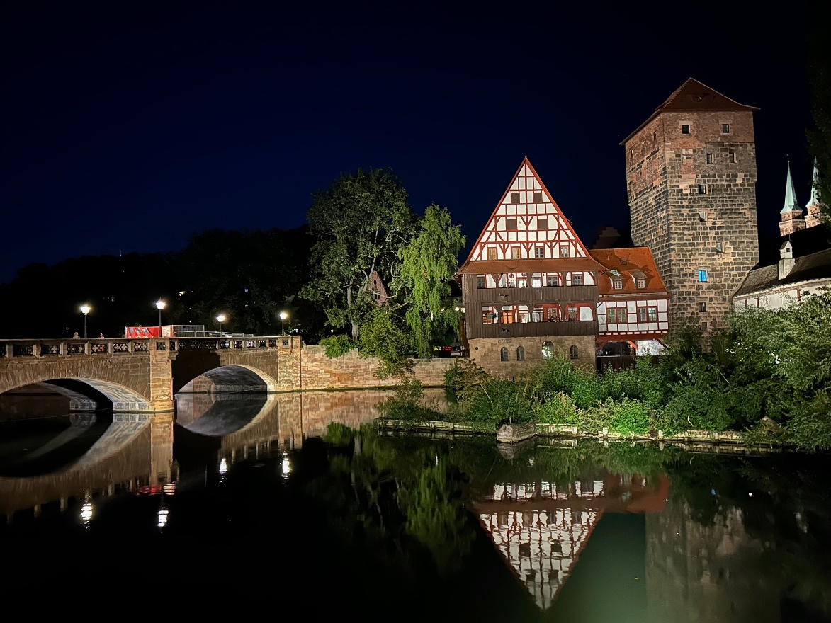 Henkerbrücke