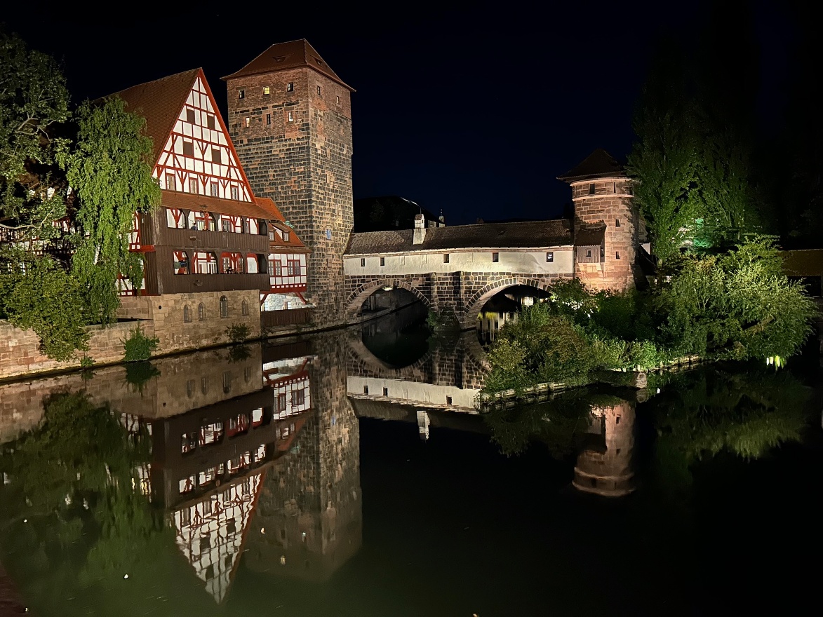 Henkerbrücke 2