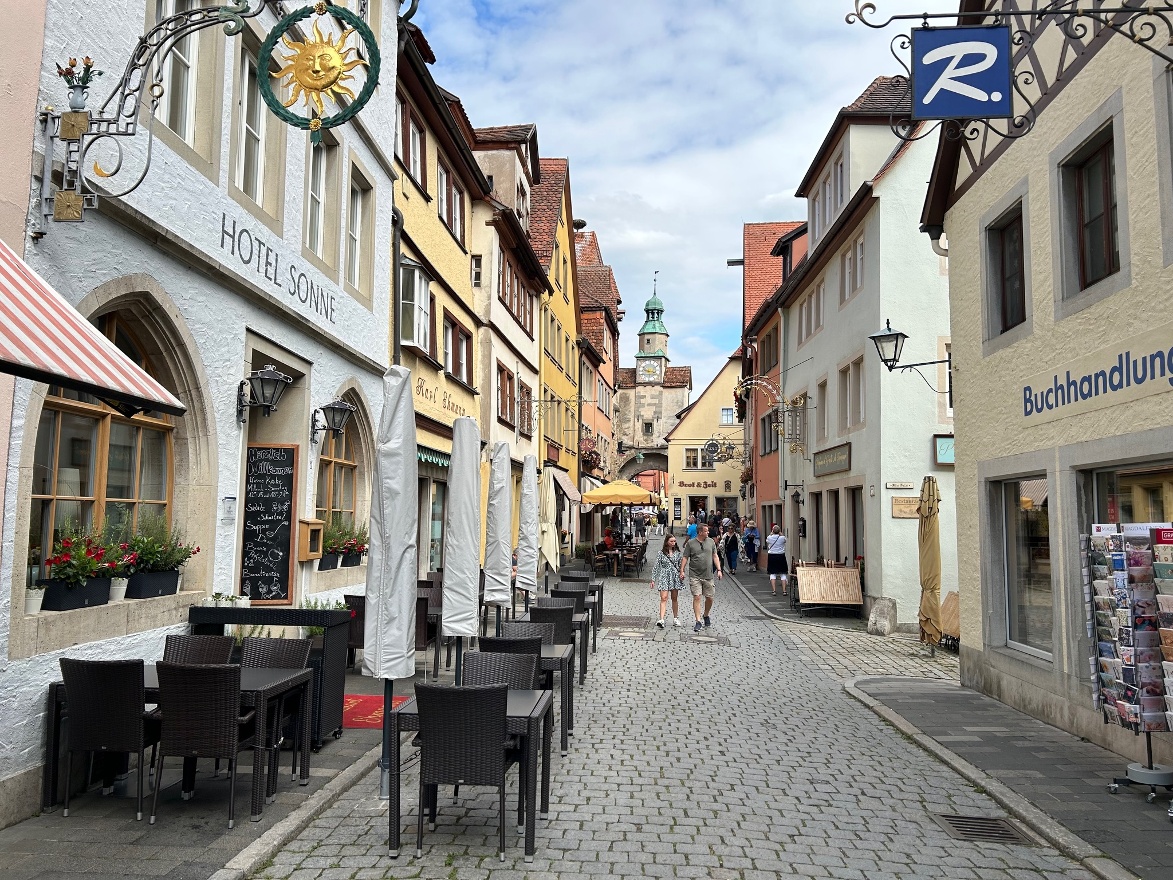 Hotel Sonne