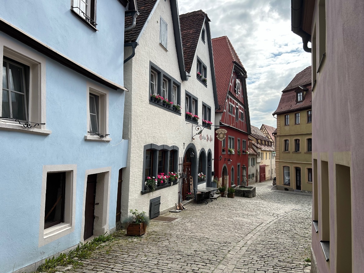Brunnen im Alten Keller