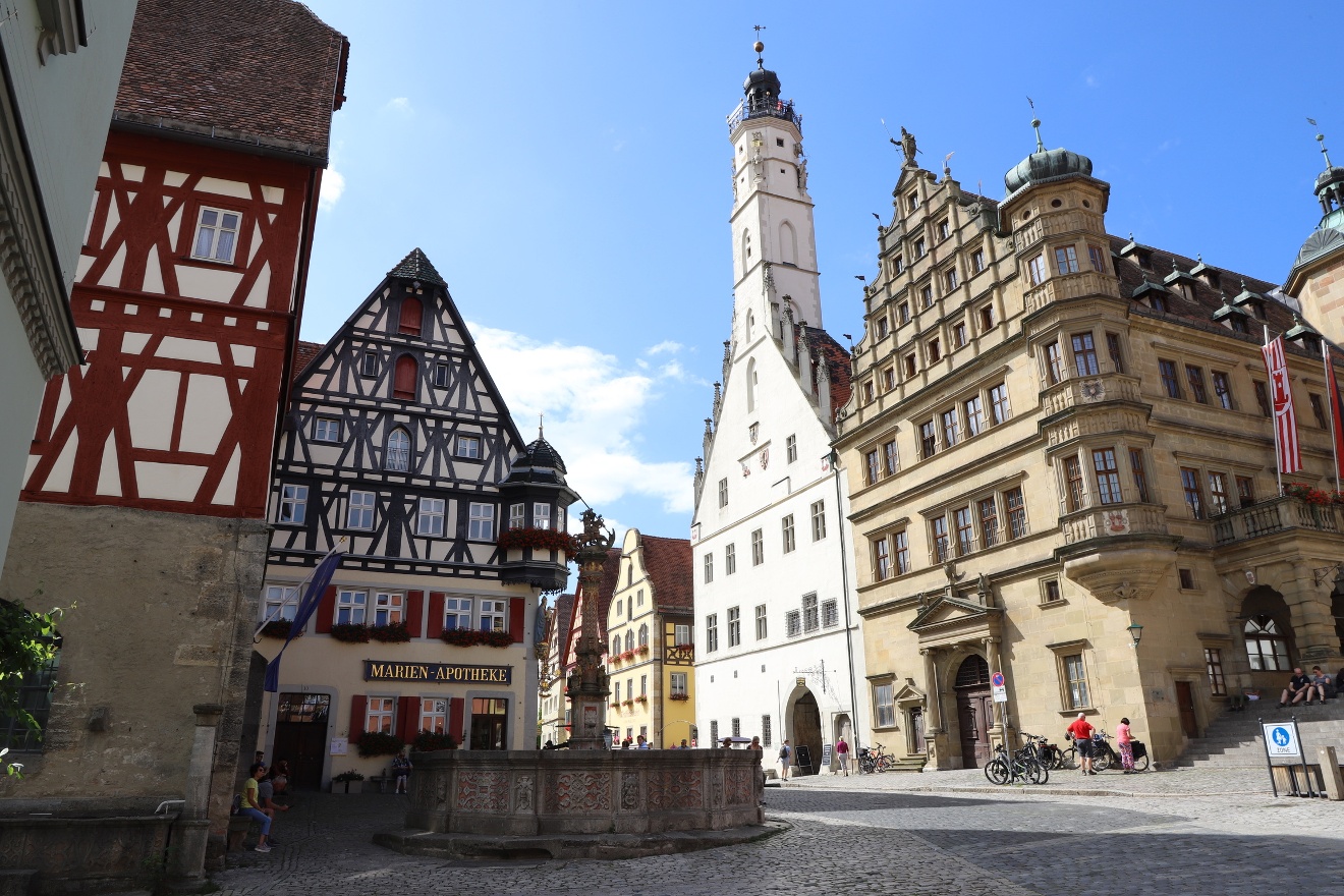 Marien-Apotheke