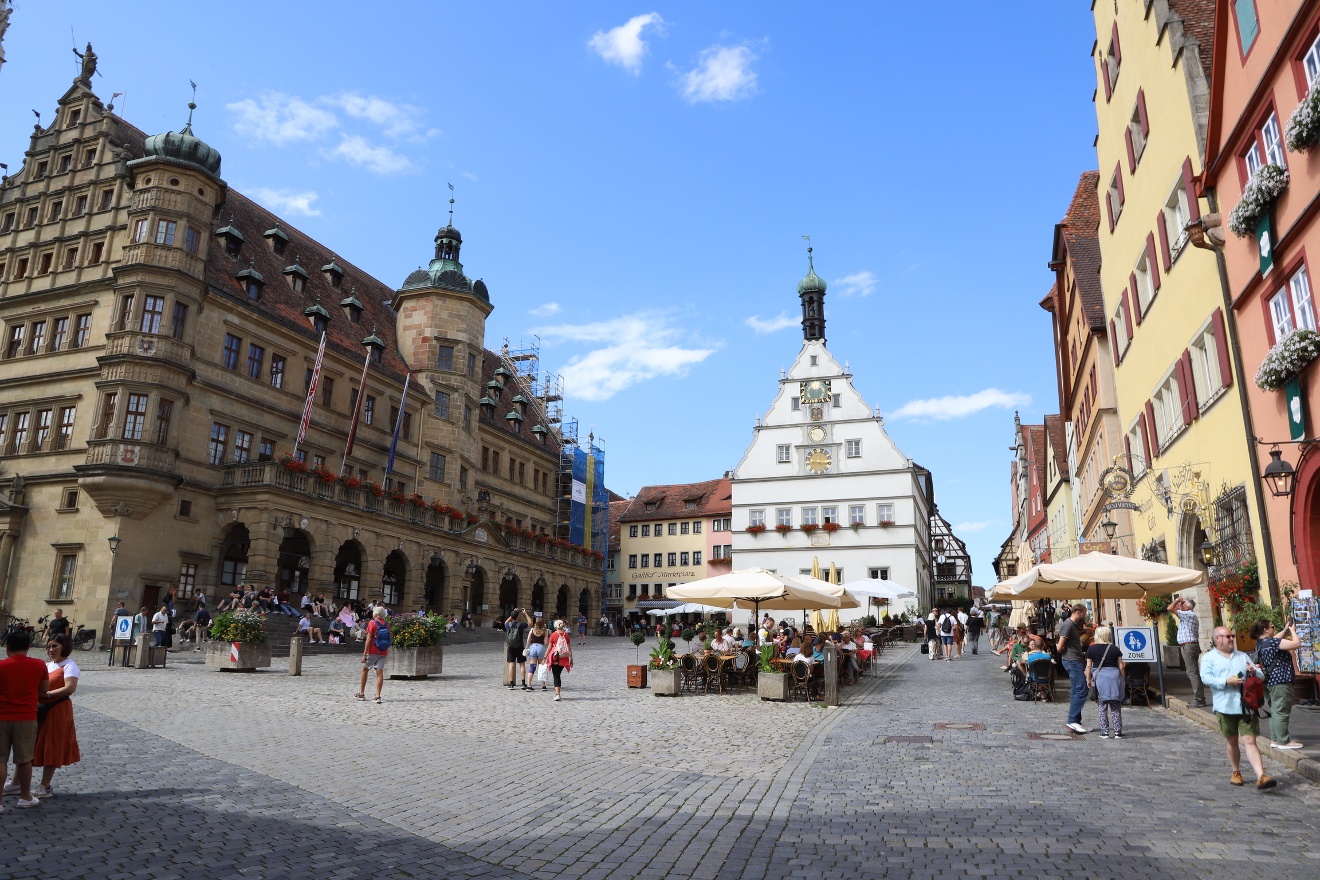 Marktplaz