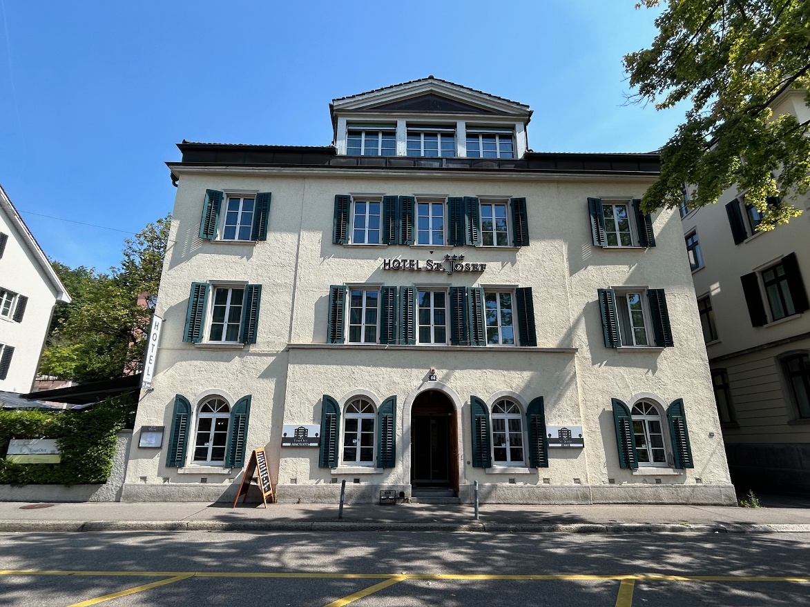 Hotel St. Josef