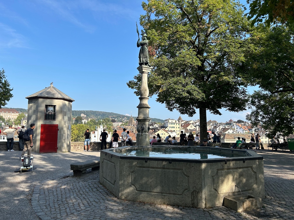 Lindenhof