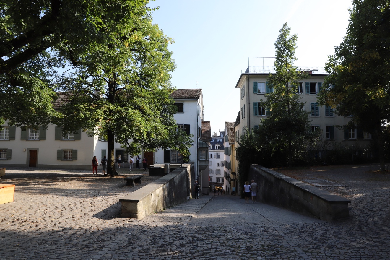Pfalzgasse