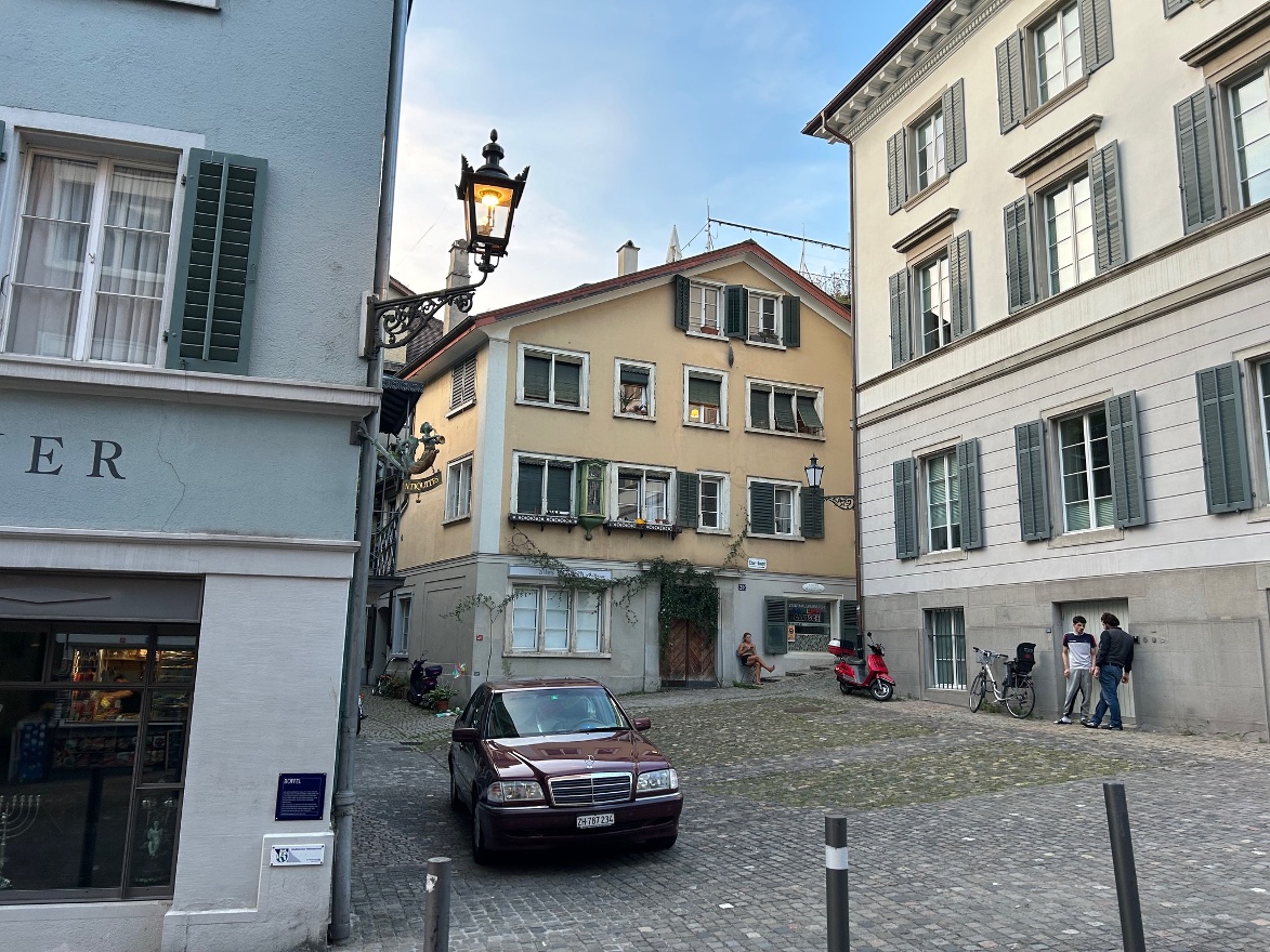 Neumarkt