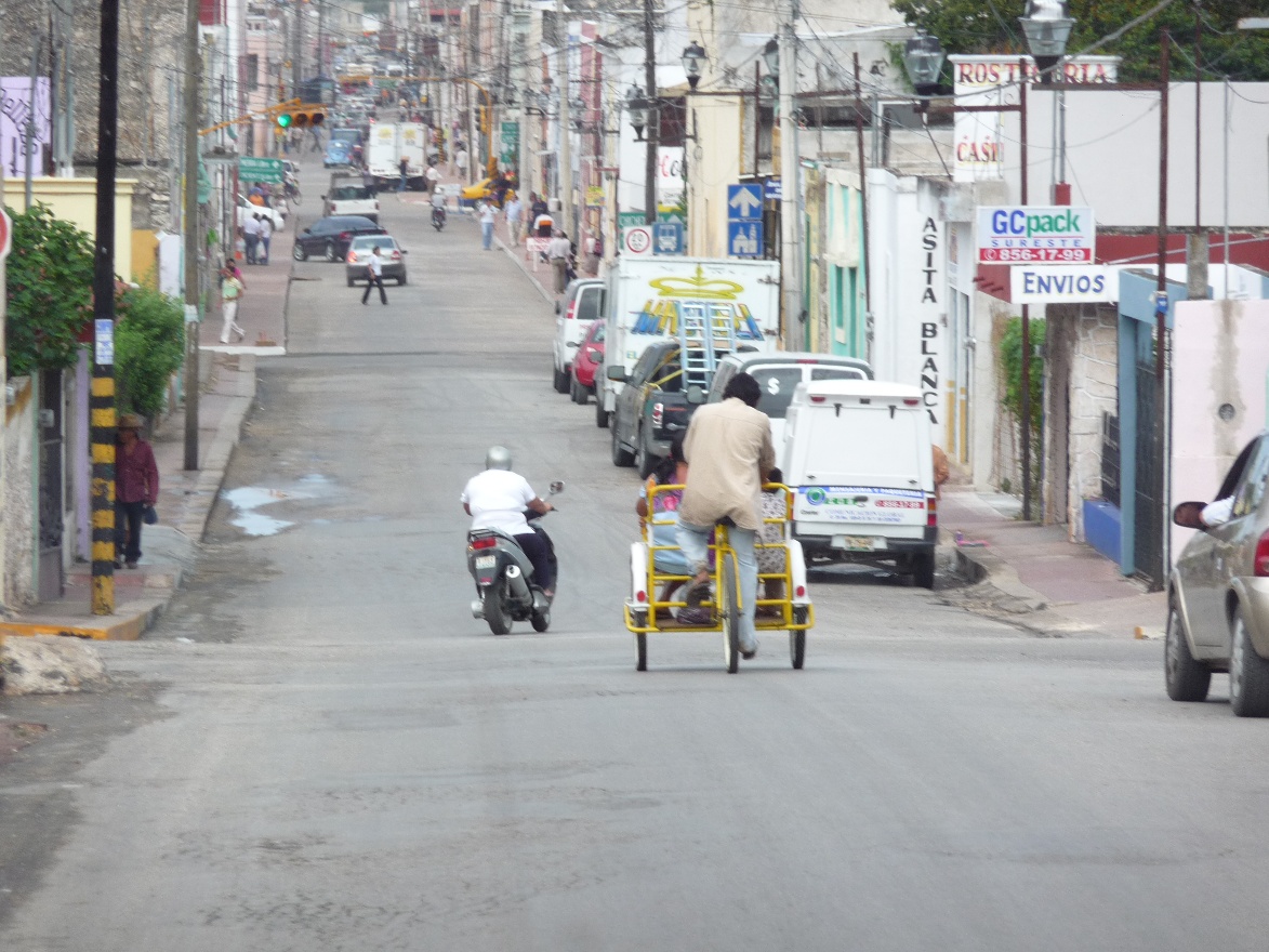 Tricycle