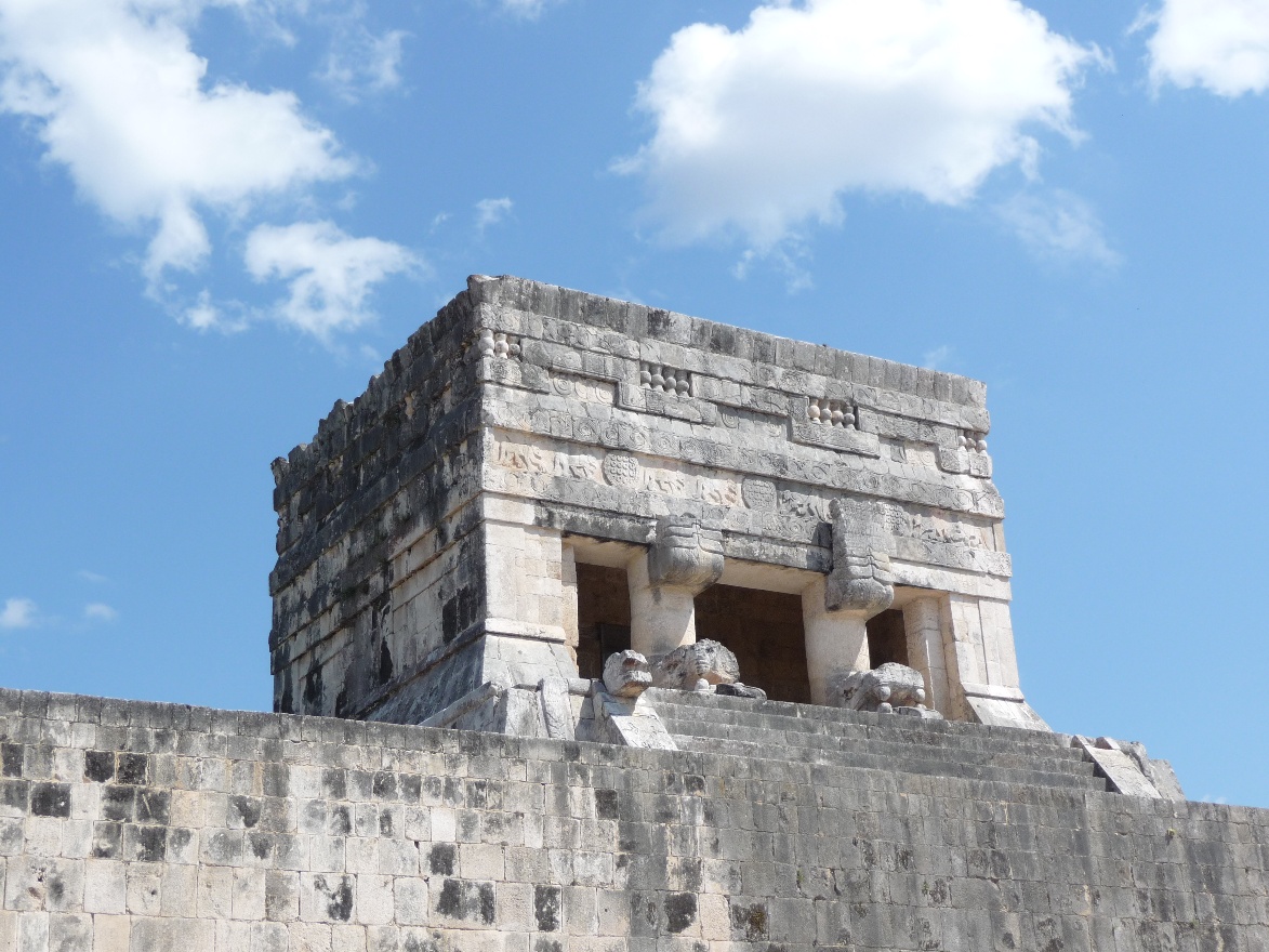 Temple of the Jaguar