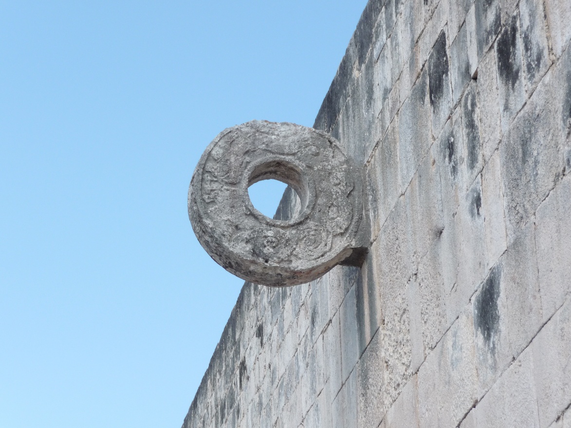 Stone Ring