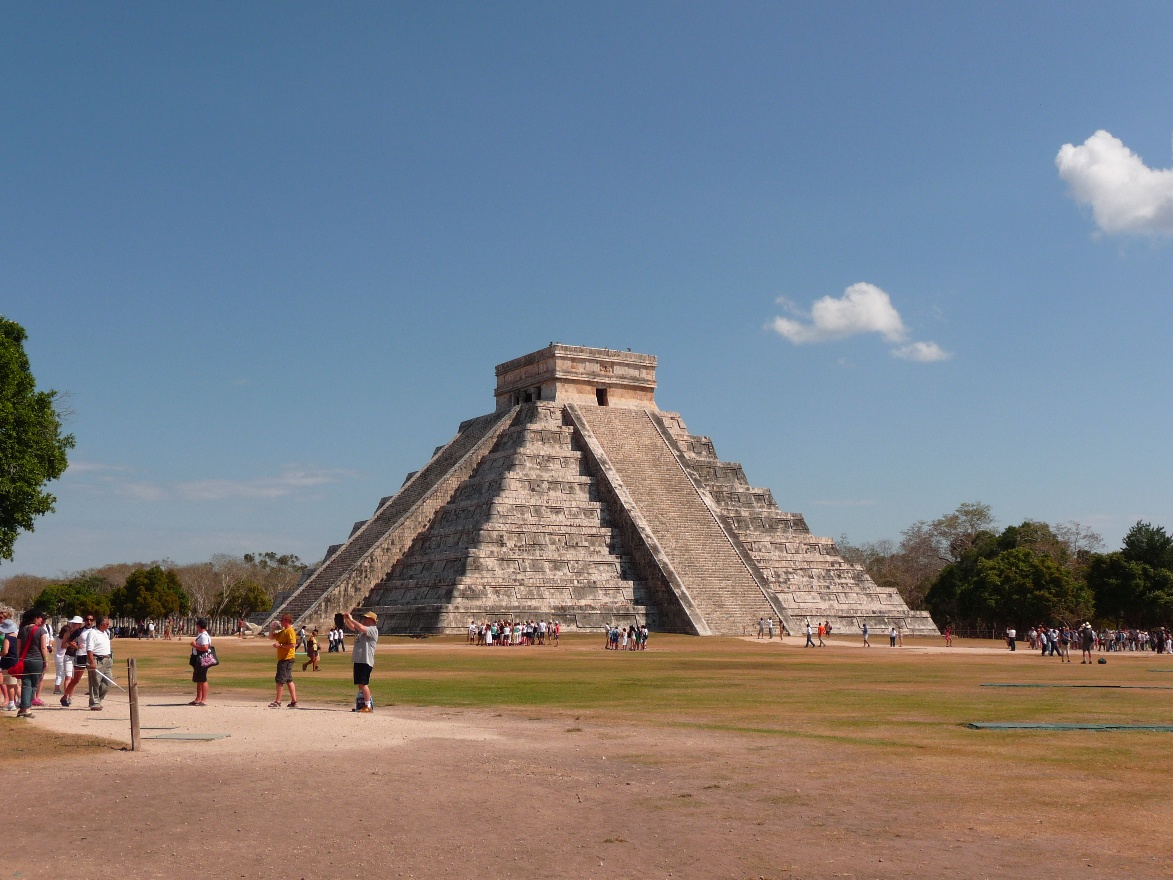 Kukulkan Vivid