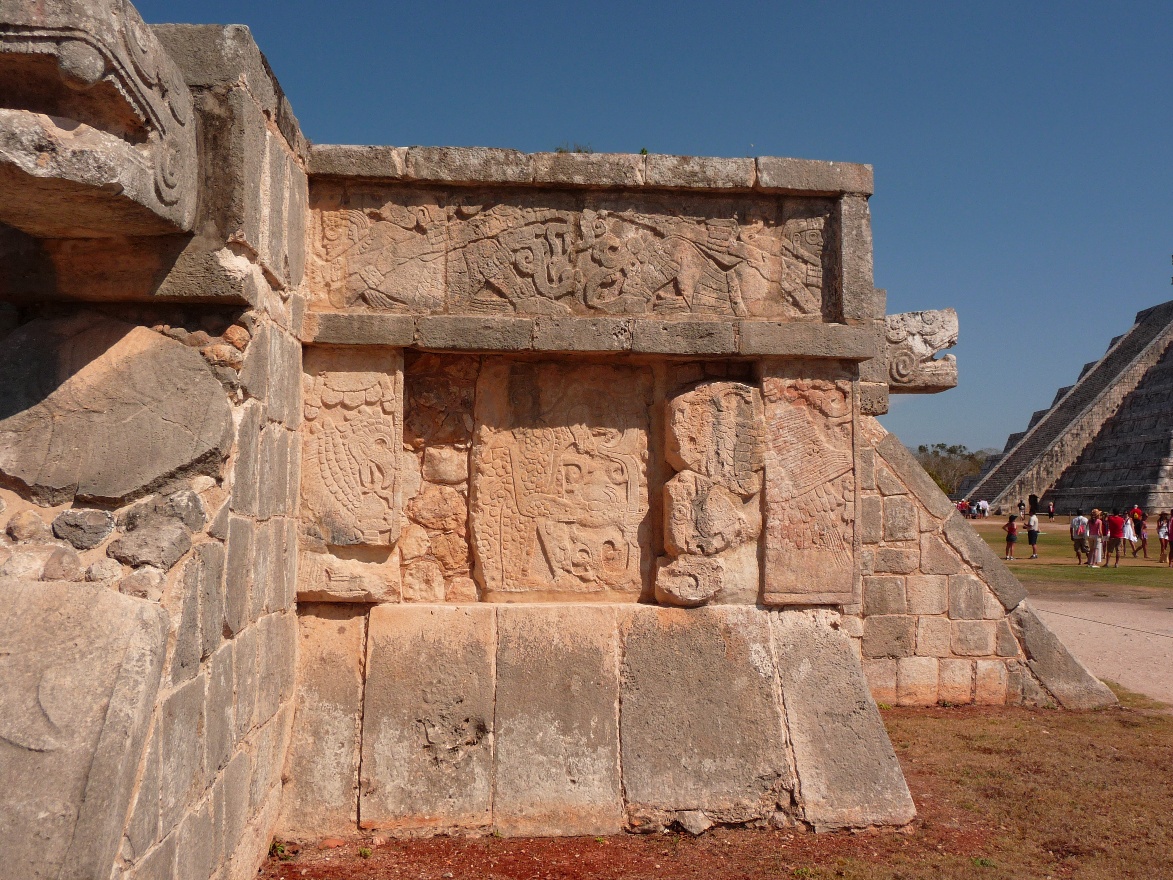 Platform of Venus