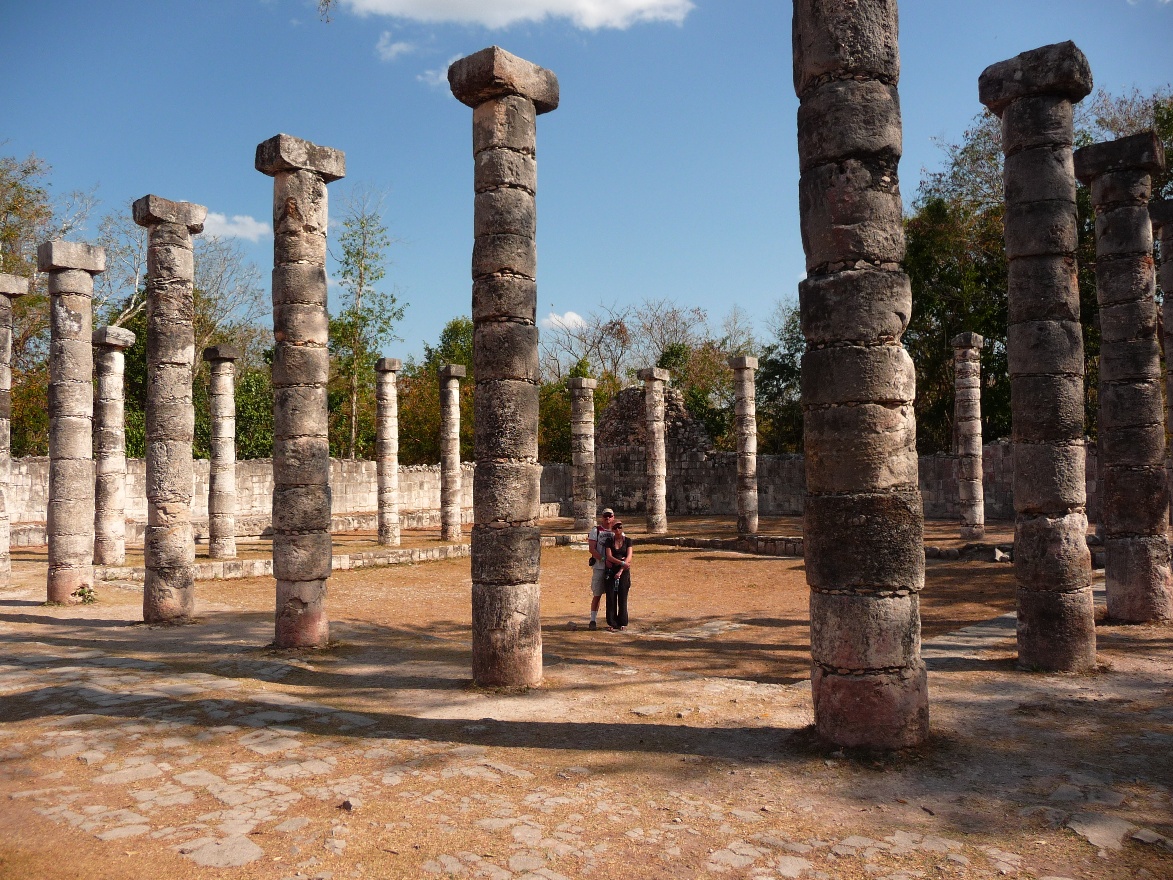 Columns